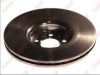 ABE C3V025ABE Brake Disc